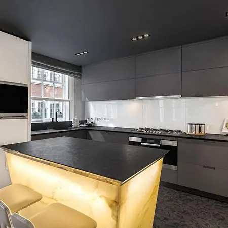 Stijlvol Daire Amsterdam