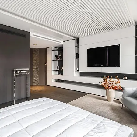 Daire Stijlvol Amsterdam